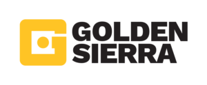 Golden Sierra Logo