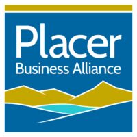 Placer Business Alliance logo
