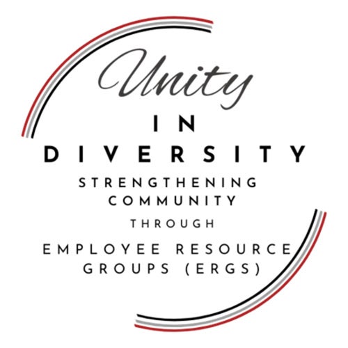 Statewide Employee Resource Groups (ERG) Conference: Unity in Diversity