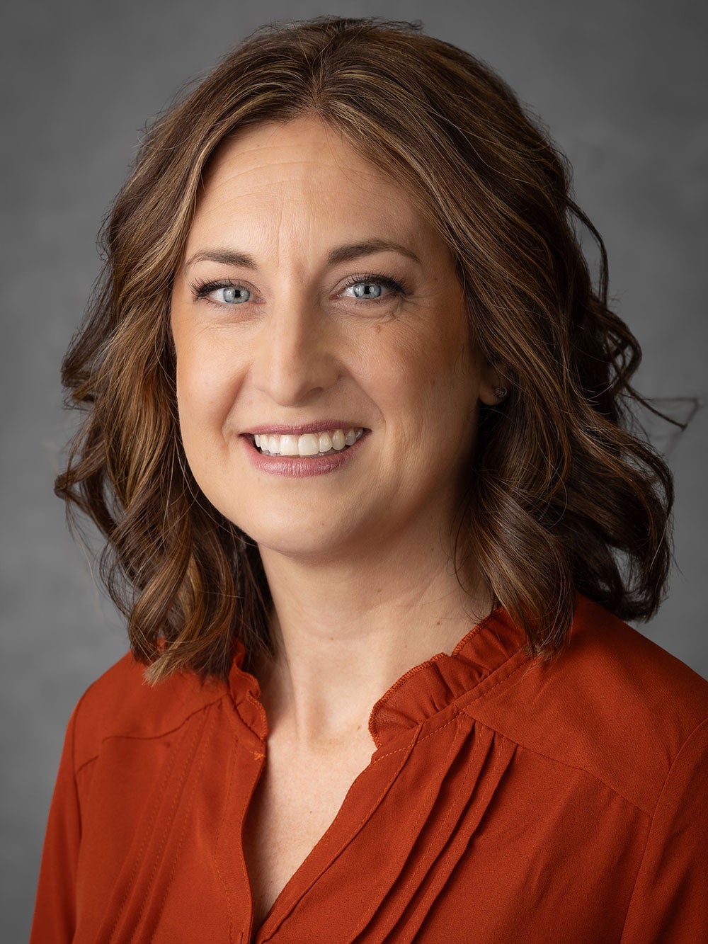 Image of Lauren Sharkey