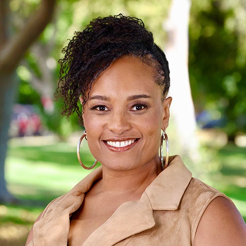 Portia Jackson Preston Phd headshot