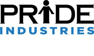 Pride Industries Logo