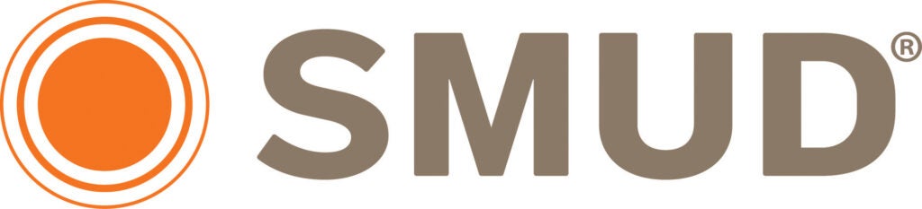 SMUD logo