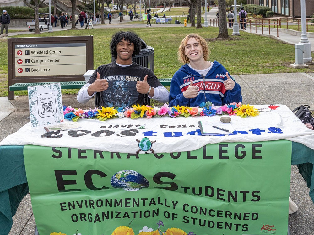 Ecos Club S25
