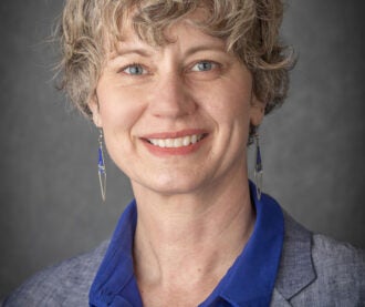 Jennesa Datema Headshot