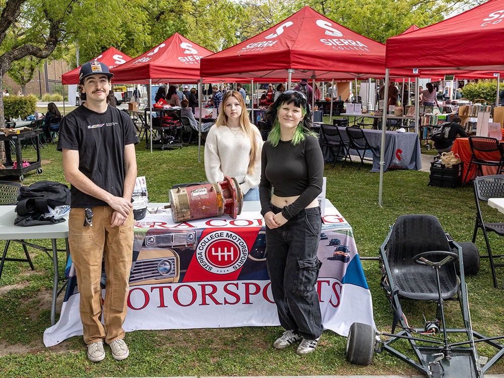 Club Motorsports S25