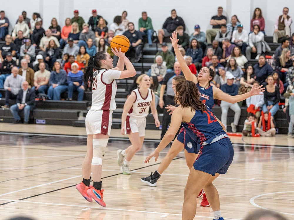 Womens Basketball Event S25