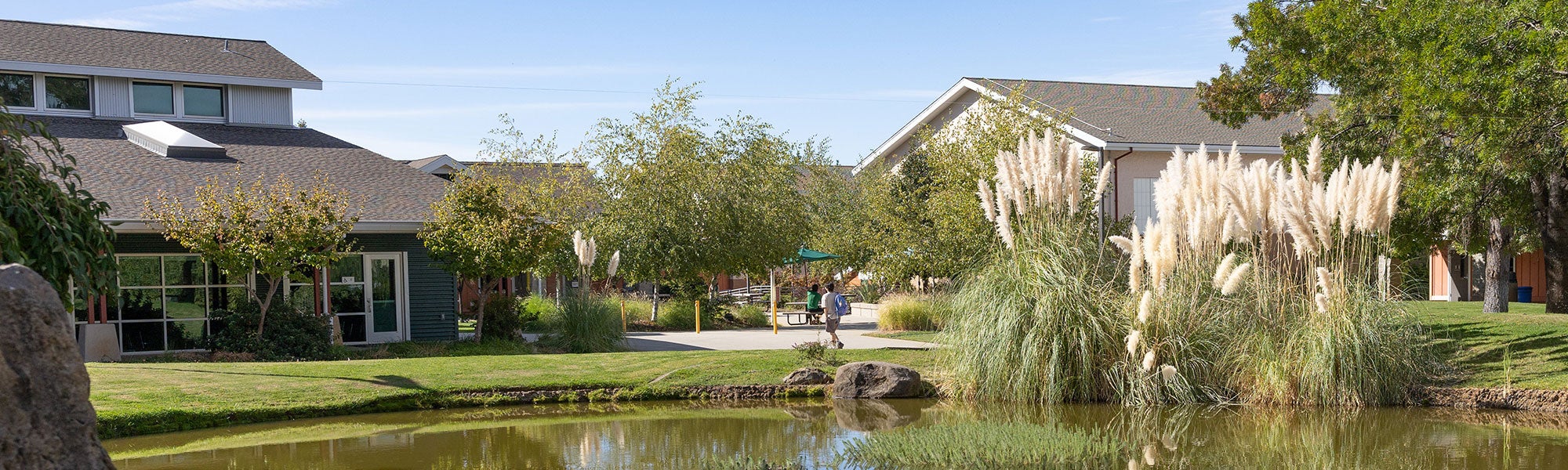 Nevada County Campus