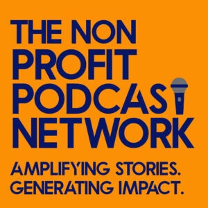 Non Profit Podcast Network Logo