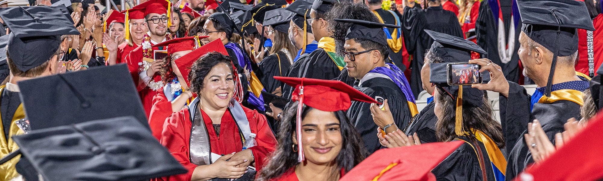 Student Success and Equity