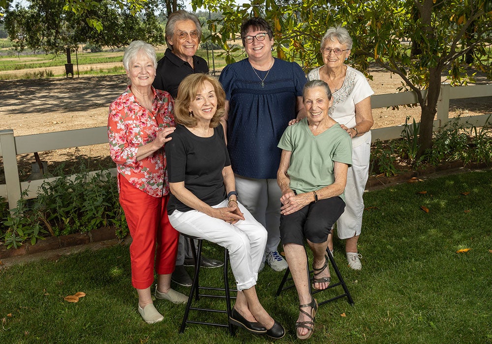 Patrons Exec Board S25