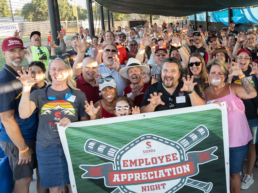 Employee Appreciation S25