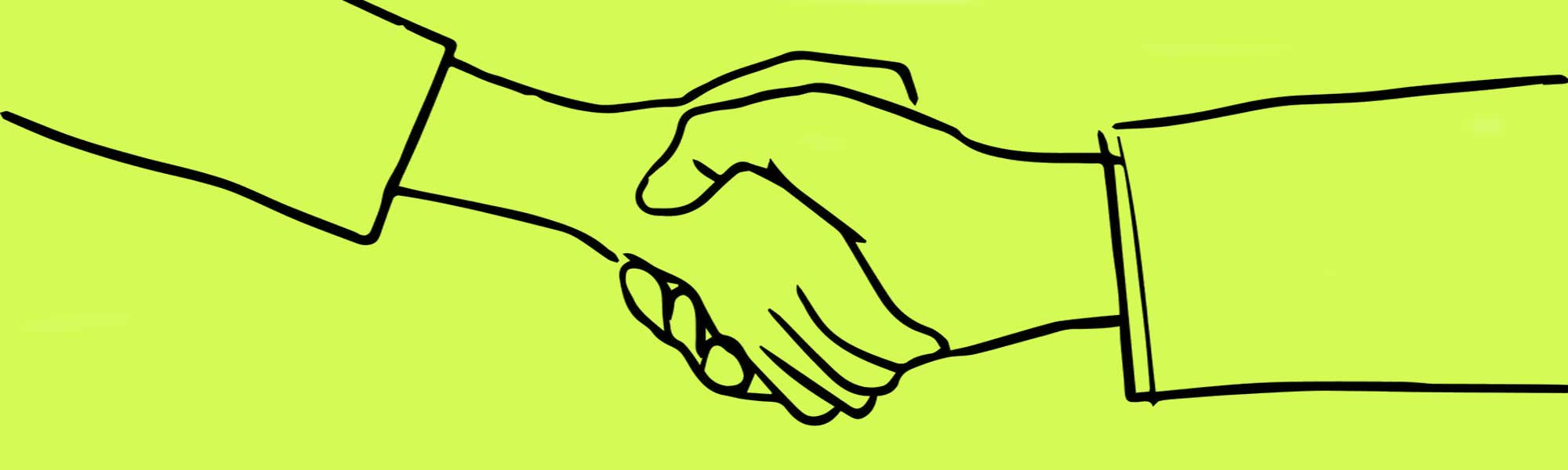 Handshake