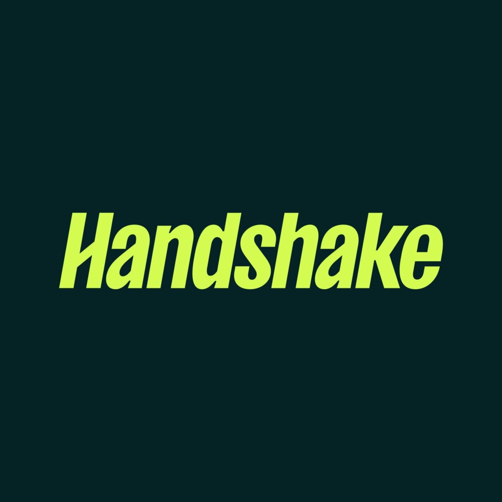 Handshake Logo 900x900