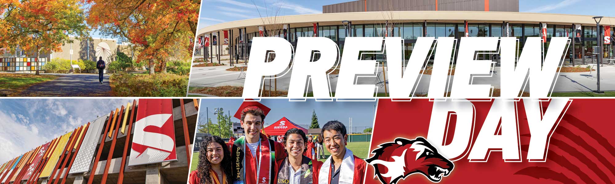 Preview Day