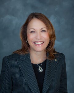 Carol Garica Headshot
