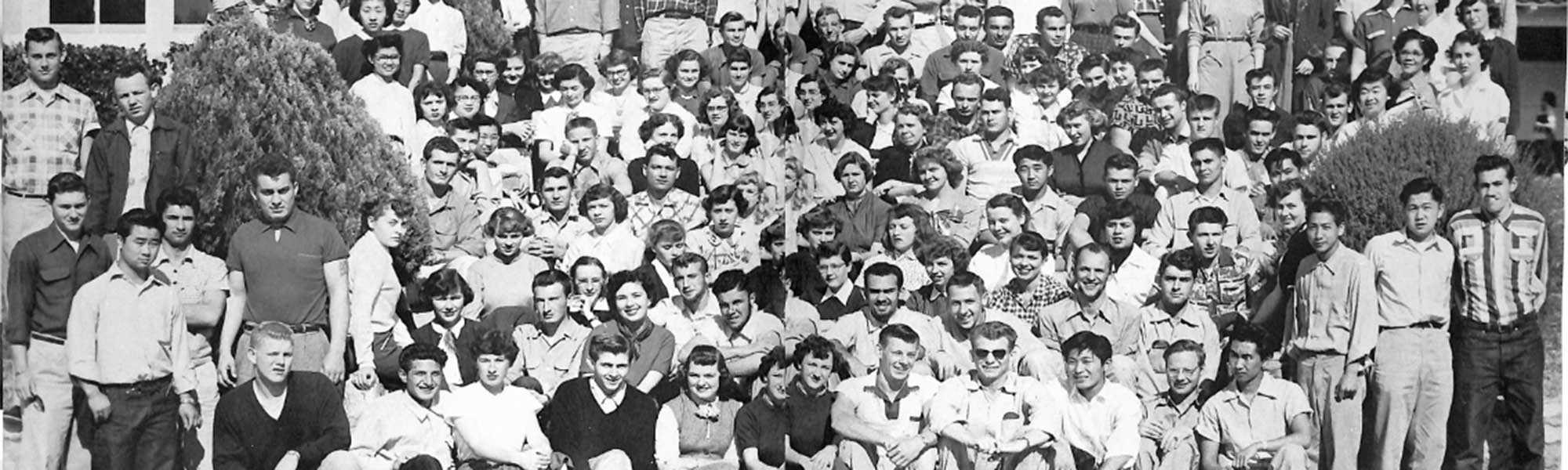 Sierra College Archives
