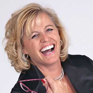 Headshot of Catharine Bramkamp