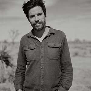 Headshot of Josh Jackson