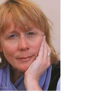 Headshot of Kim Bateman