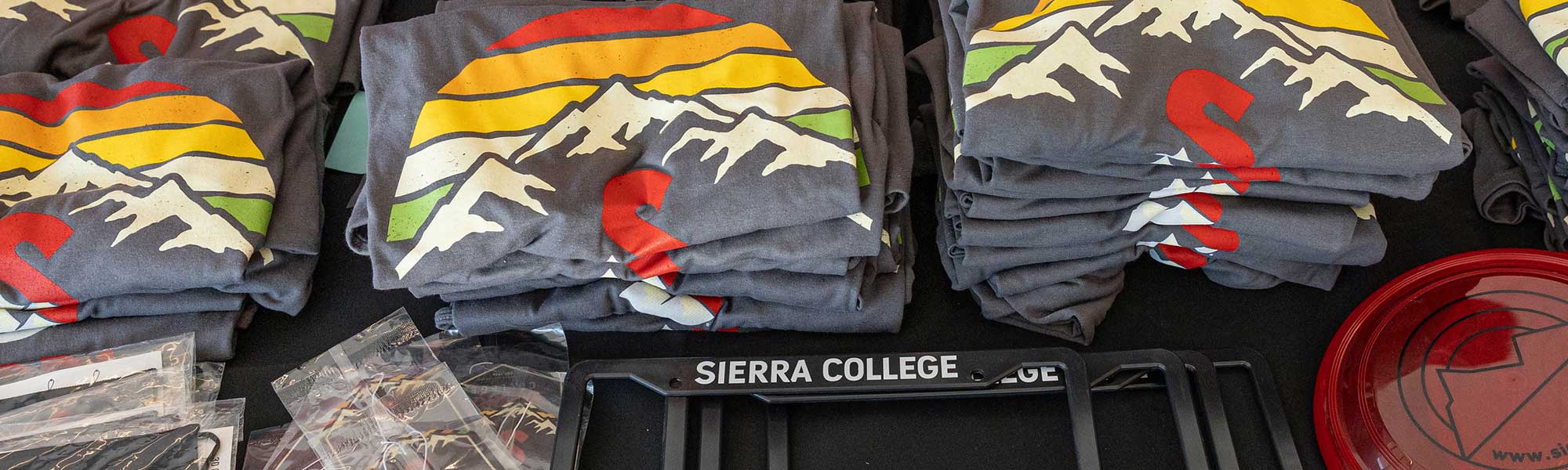 Marketing and Communications