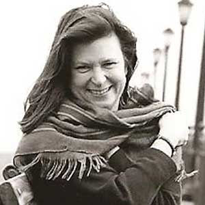 Headshot of Marty Coleman-Hunt