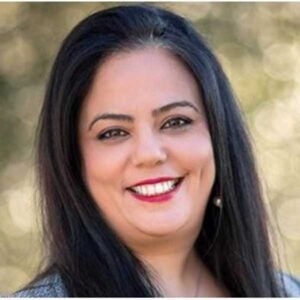 Rana Ghadban Scf Board Member