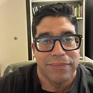 Ernesto Garay Wordfest S26