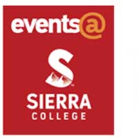 Sierra College Events At Logo 200x