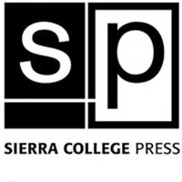 Sierra College Press Logo 200x