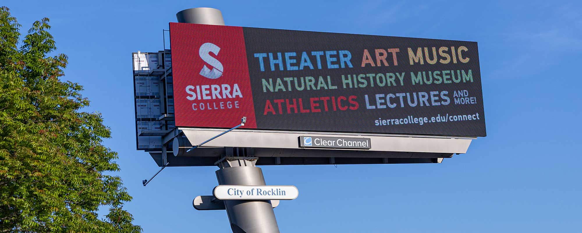 Marketing and Communications