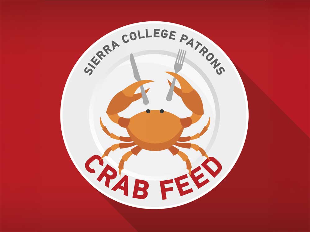 Patrons Crab Feed