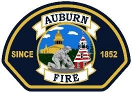 Auburn Fire Department
