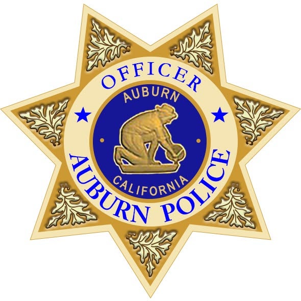 Auburn Police Department