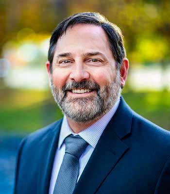Daniel Chatigny Placer County Exec Officer Headshot