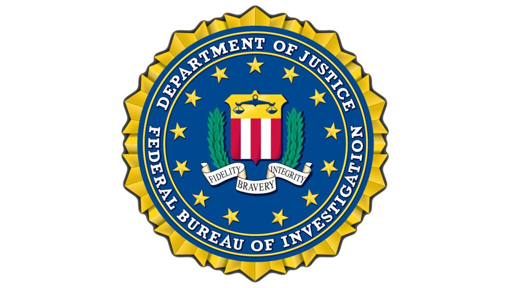 Federal Bureau Of Investigation