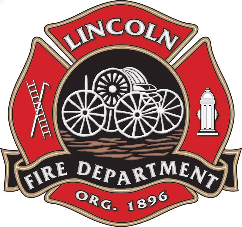 Lincoln Fire Department