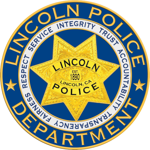 Lincoln Police Department