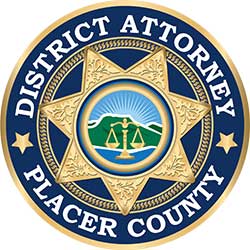 Placer County District Attorney