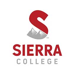 Rgptc Sierra College Logo