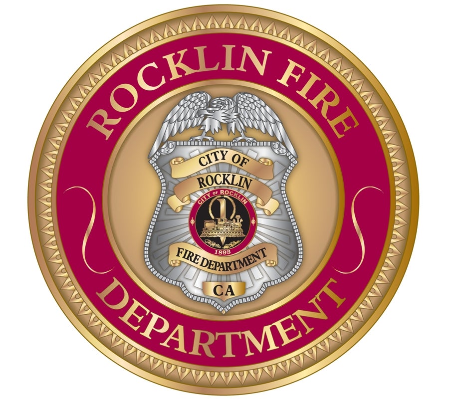 Rocklin Fire