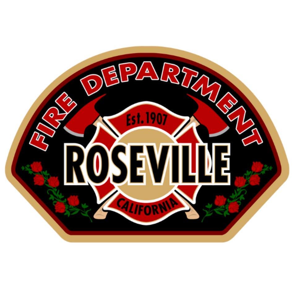Roseville Fire Department