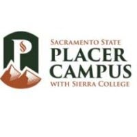 Sac State Placer Campus