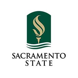 Sacramento State Logo