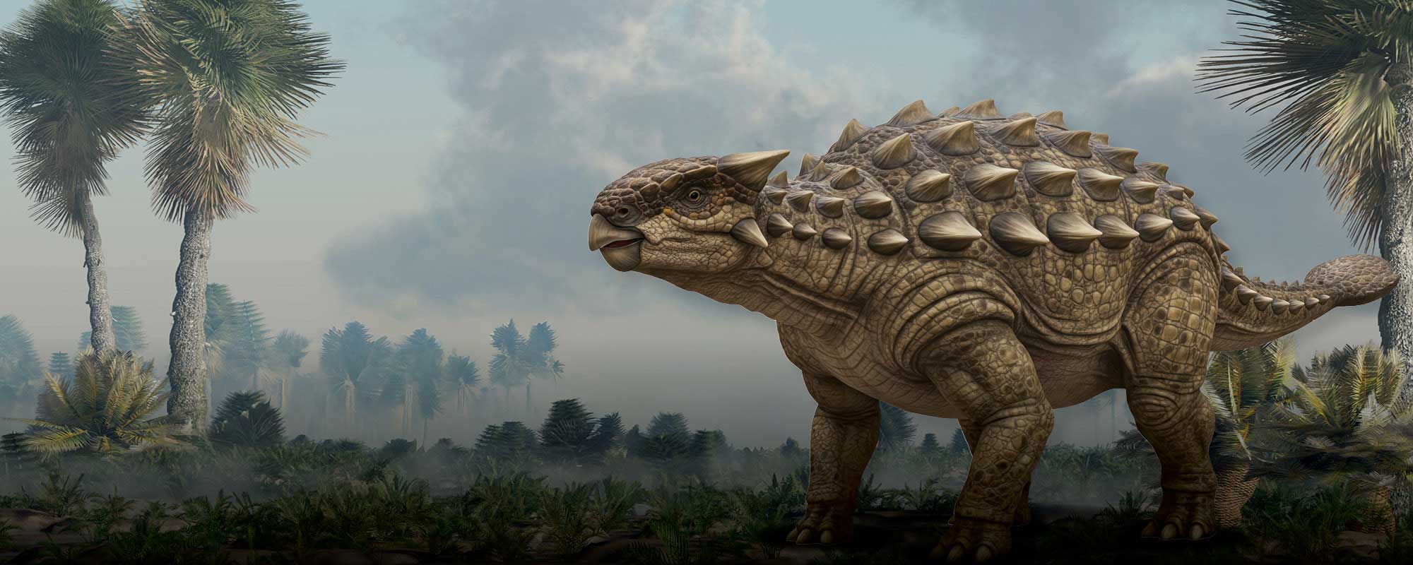 Dino Day and Science Fest