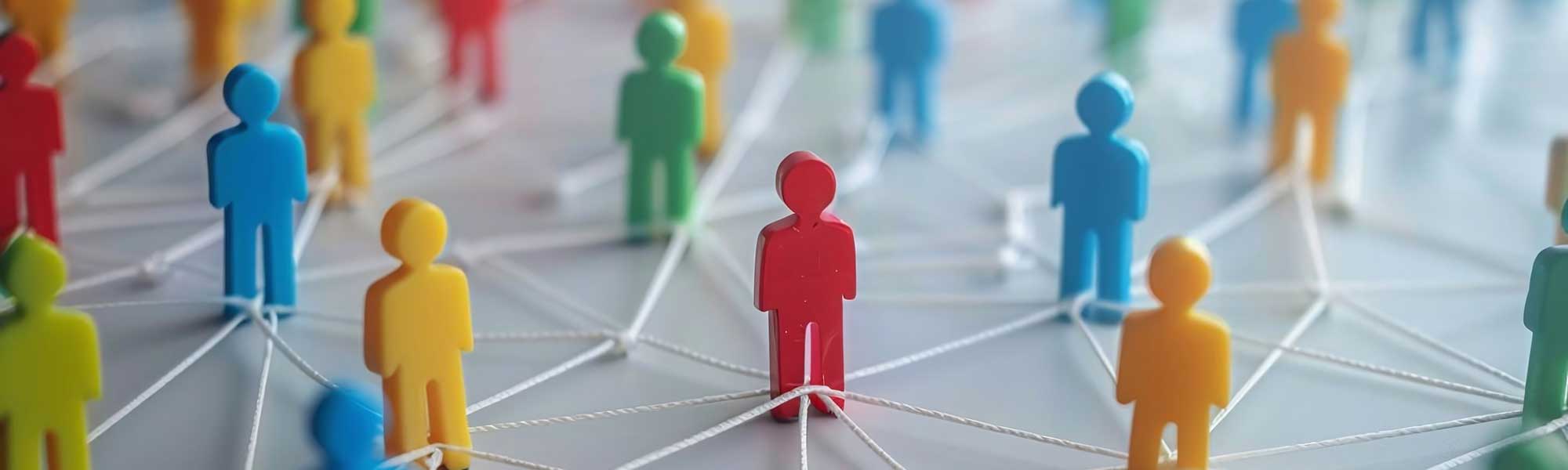 Employee Resource Groups (ERG)