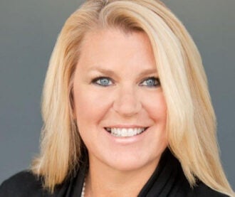 Lori Rianda Headshot