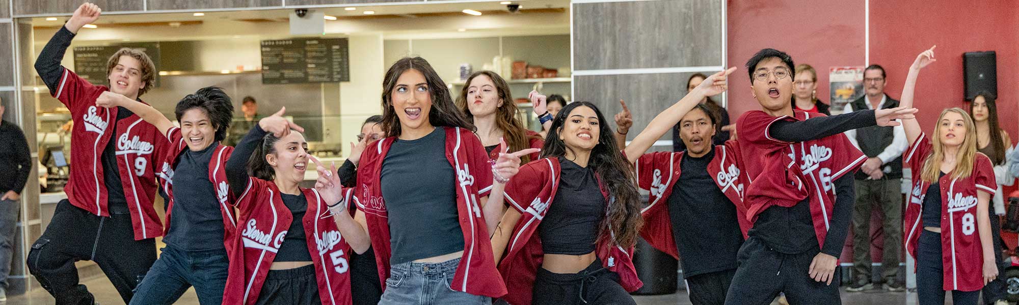 Sierra College Foundation