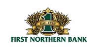 First Northern Bank 200x100