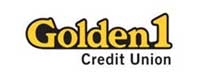 Golden 1 Credit Union 200x100